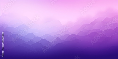 Glowing color white grainy gradient background texture for marketing advertising or social media post banner backdrop photo