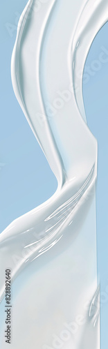 Cyan texure