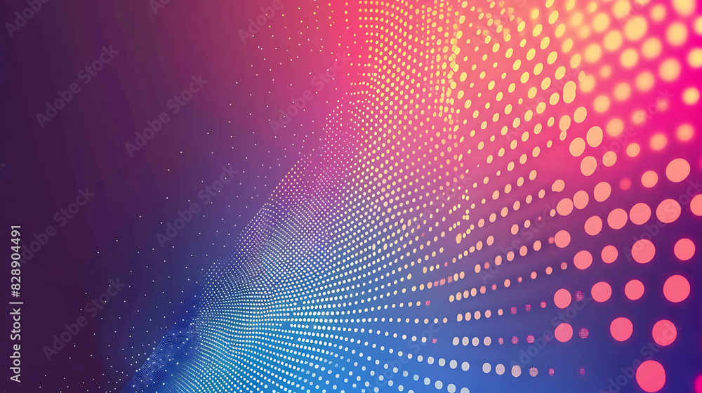 Obraz premium abstract business background