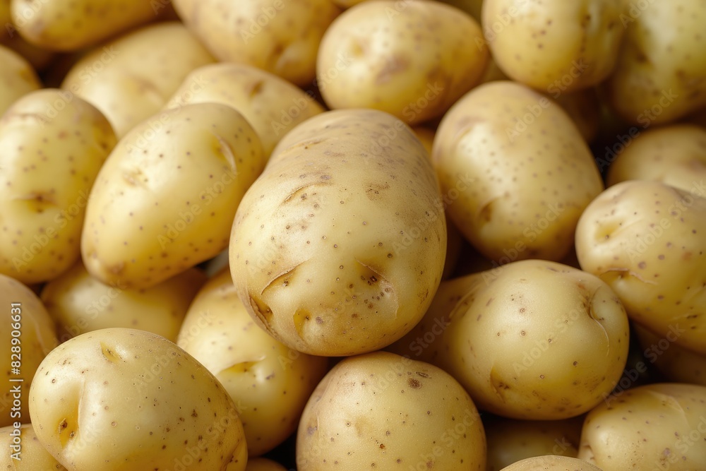 Potato background close, healthy food, vegetables, natural background of fresh potato, organic vegetables , healthy eating, fresh ingredient Potato background close, healthy food, vegetables, natural background of fresh potato, organic vegetables , healthy eating, fresh ingredient