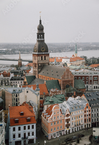 Altstadt von Riga