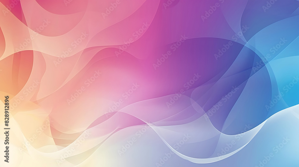 Obraz premium abstract business background