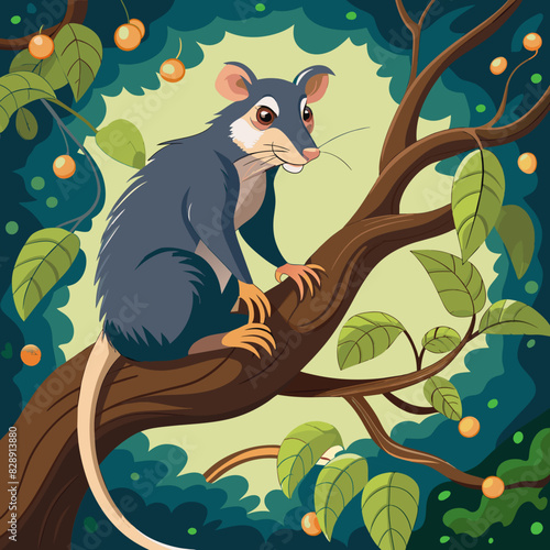 Rattus is a genus of muroid rodents, all typically called rats. However, the term rat can also be applied to rodent species outside of this genus.