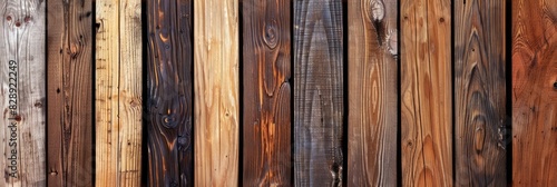 dark vertikal wooden texture