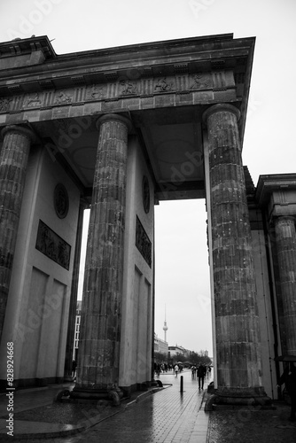 Brandenburger Tor