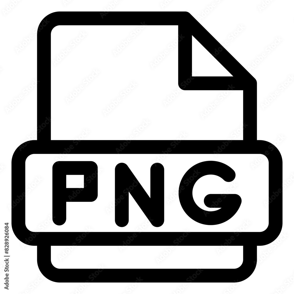 png line icon vector illustration isolated on white background png line icon vector illustration isolated on white background