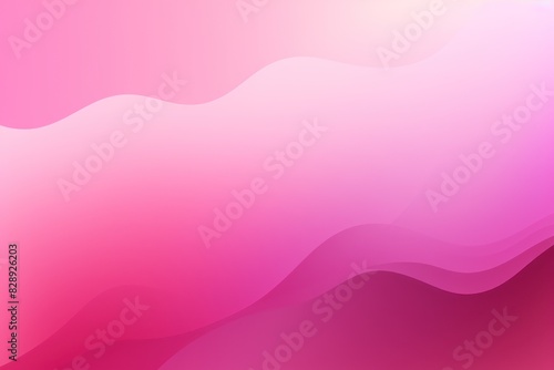 Modern pastel gradient background soft texture wavy pattern with copy space blank empty area for logo photo