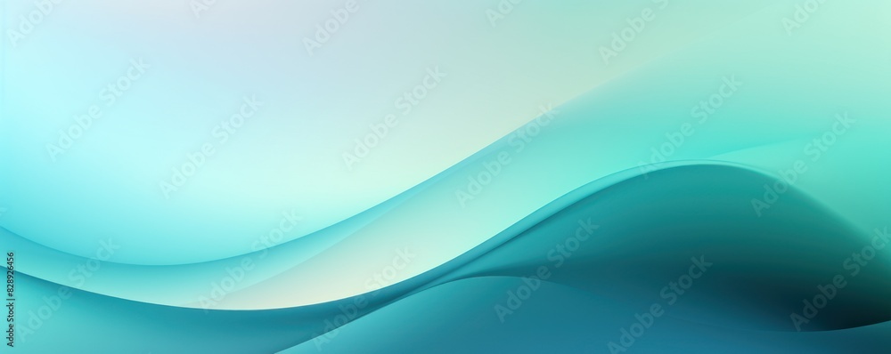 Modern pastel gradient background soft texture wavy pattern with copy space blank empty area for logo photo