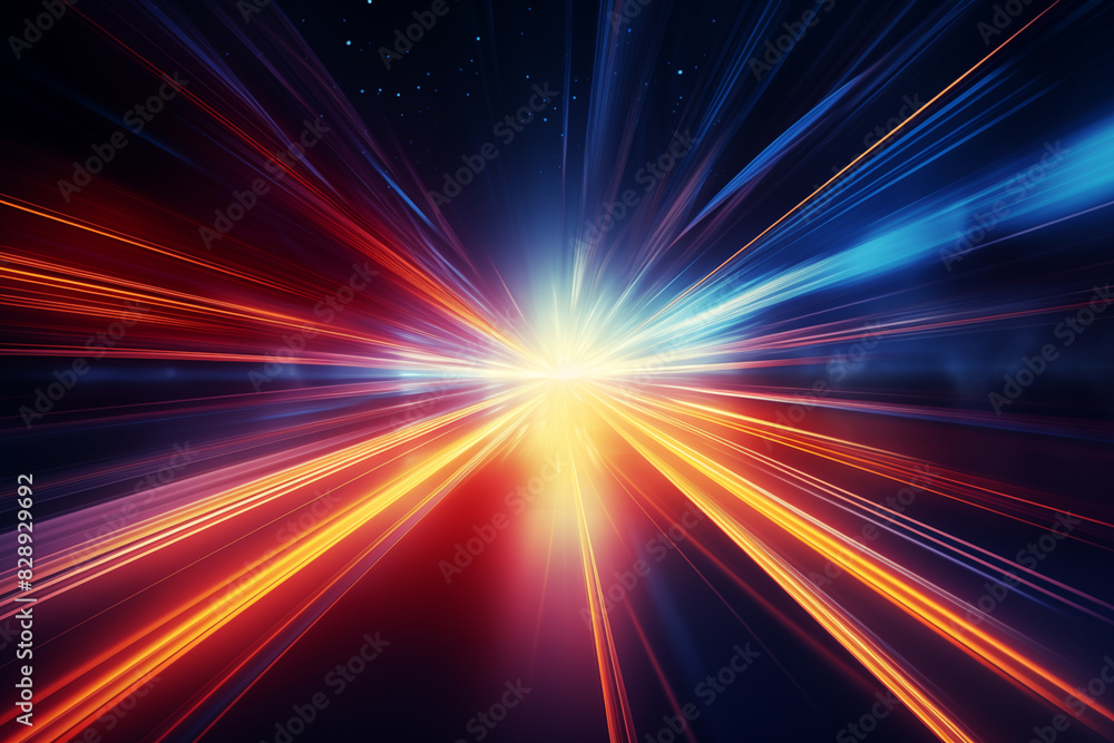 Abstract futuristic technology background. Colored background. Abstract background Abstract futuristic technology background. Colored background. Abstract background