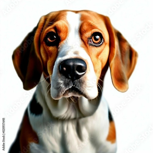 beagle dog