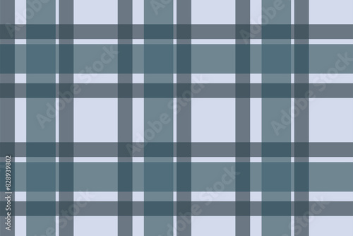 Gingham pattern seamless Plaid repeat, Design for print, tartan, gift wrap, textiles, checkered background for tablecloth