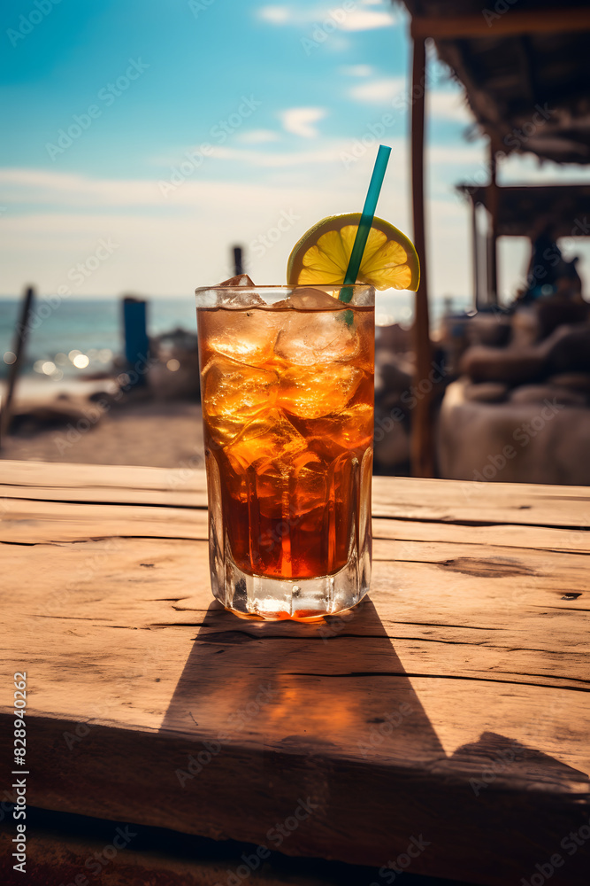 cocktail on the beach, drinking a cocktail on the beach, photo of a tasty cocktail at a beach bar cocktail on the beach, drinking a cocktail on the beach, photo of a tasty cocktail at a beach bar