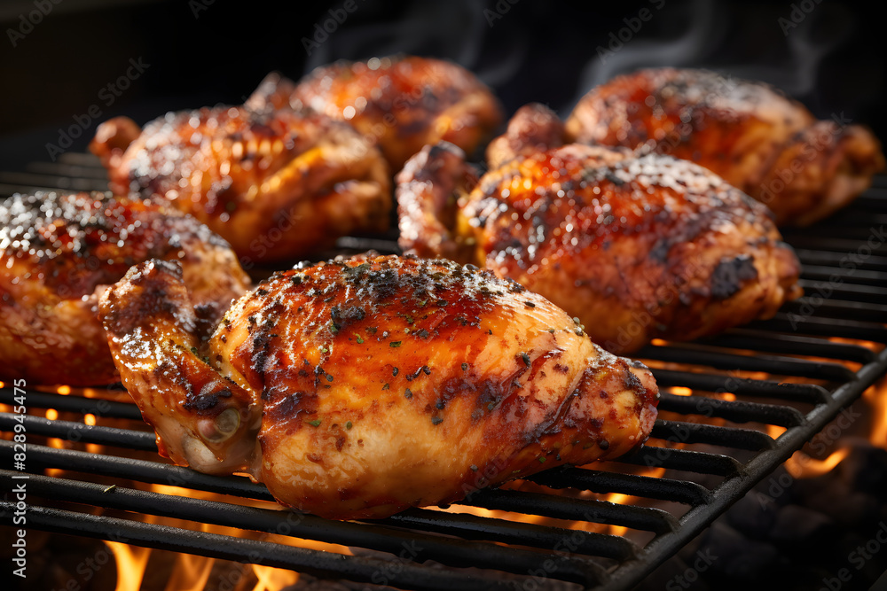 chicken on the grill, chicken onn the grill food, grill chicken on the grill, chicken onn the grill food, grill