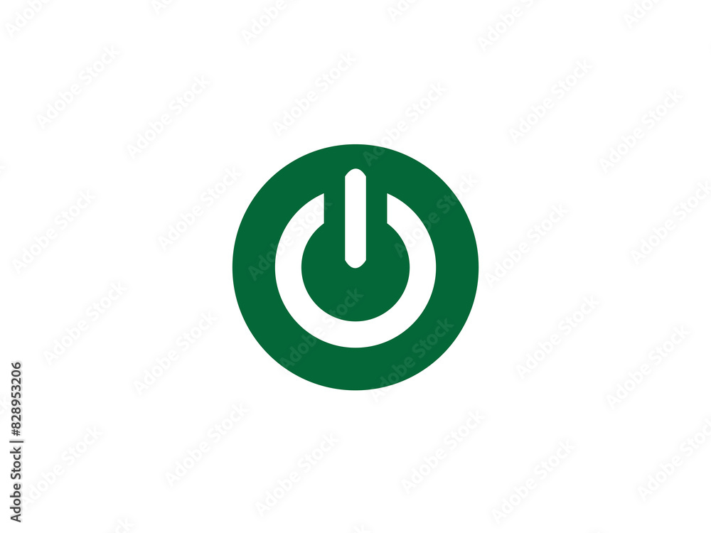 power button icon power button icon