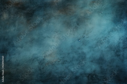 Textured colored painted old rough grunge wall background