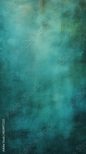 Textured colored painted old rough grunge wall background