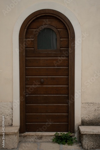 Porta - Portone- photo