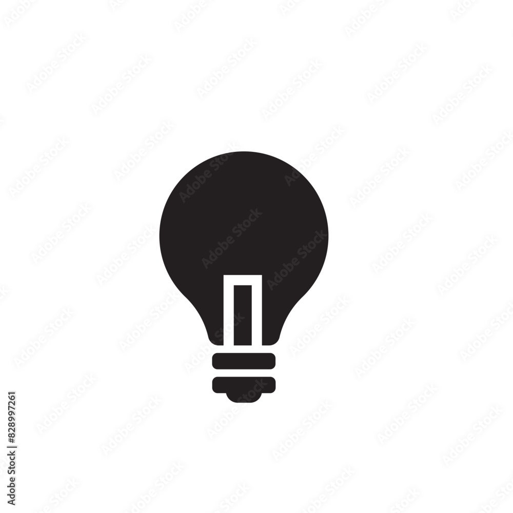 lightbulb icon lightbulb icon