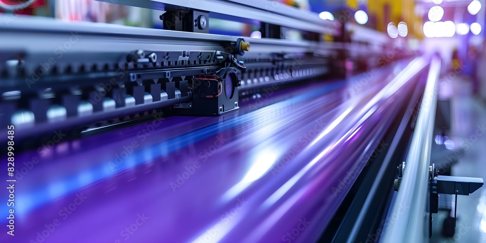 Office large format plotter printer for professional use. Concept Large format printers, Office equipment, Plotter printers, Professional printing, Technical drawing Office large format plotter printer for professional use. Concept Large format printers, Office equipment, Plotter printers, Professional printing, Technical drawing