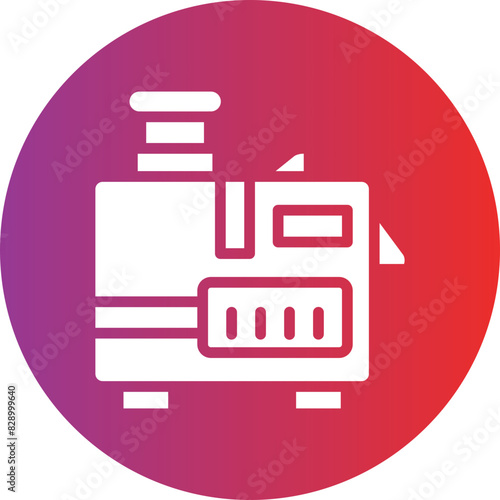 Juicer Icon style