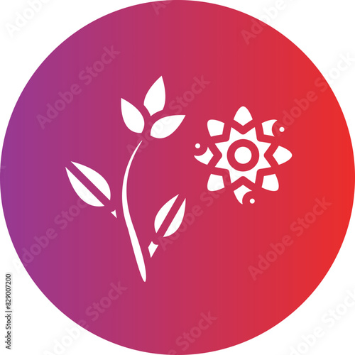 ScienceSage Icon Style