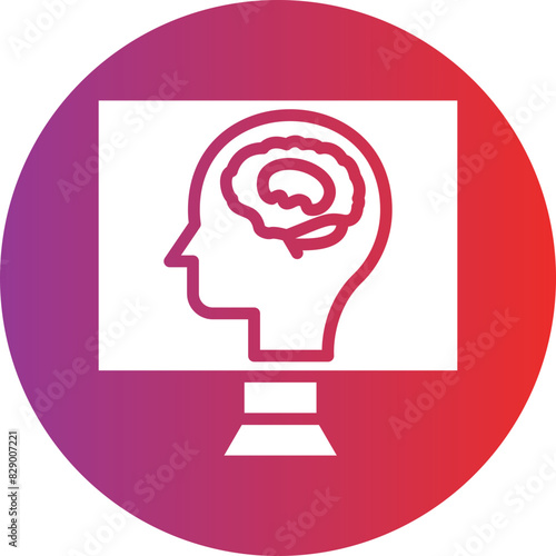 TechTutor Icon Style