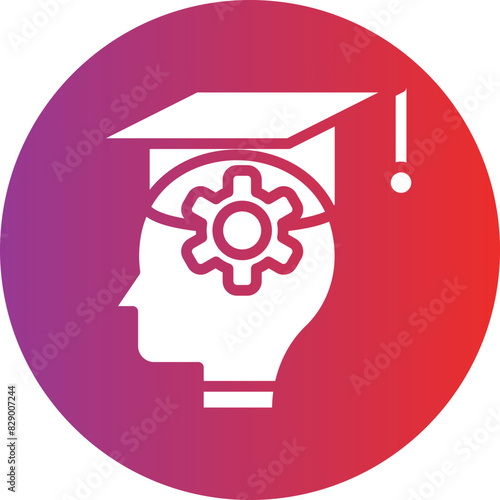 EduGenius Icon Style