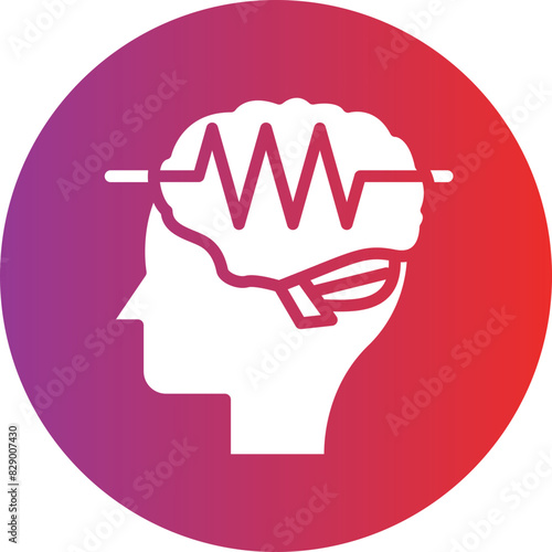 LearnGenius Icon Style