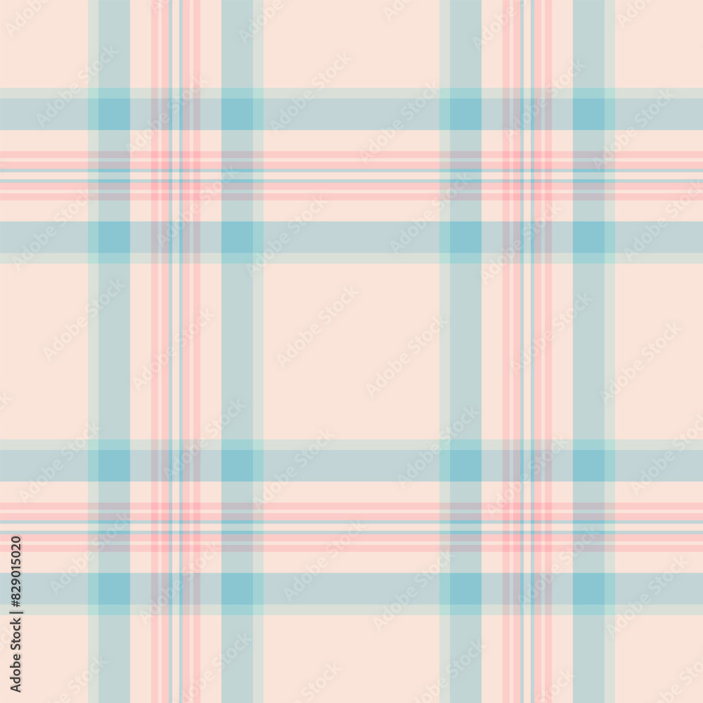 Neat seamless pattern background, direct plaid check tartan. Yard fabric vector textile texture in light and gainsboro colors. Neat seamless pattern background, direct plaid check tartan. Yard fabric vector textile texture in light and gainsboro colors.