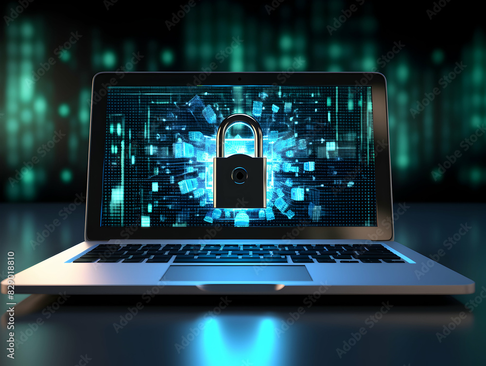 Internet and data security, Cybersecurity and privacy concepts to protect data. Lock icon and internet network security technology. digital security background, Cloud and Hosting Security Internet and data security, Cybersecurity and privacy concepts to protect data. Lock icon and internet network security technology. digital security background, Cloud and Hosting Security