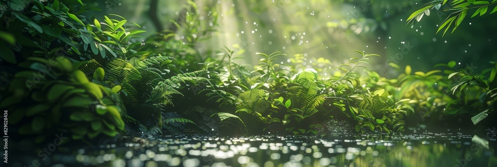 A serene and breathtaking nature background with lush greenery and scenic landscapes in stunning 8k detail. Experience the beauty of outdoor tranquility in this high-resolution, photorealistic image. A serene and breathtaking nature background with lush greenery and scenic landscapes in stunning 8k detail. Experience the beauty of outdoor tranquility in this high-resolution, photorealistic image.