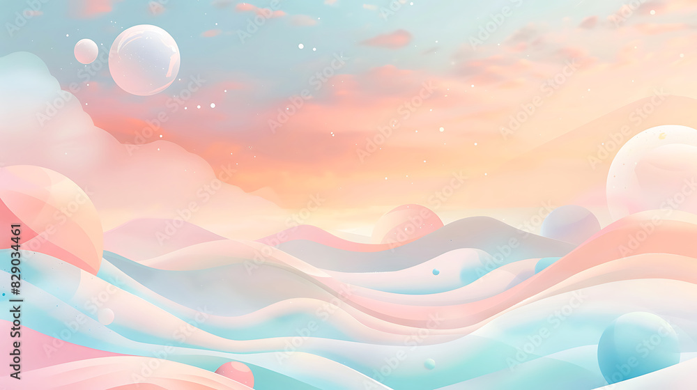 abstract surreal background abstract surreal background