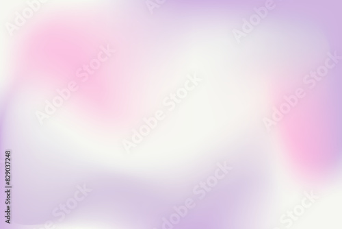 Y2k Trendy Aesthetic abstract gradient pink violet background with translucent blurred pattern. Gentle social media poster, stories highlight templates for digital marketing for stories