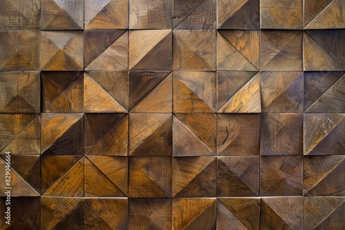 Wallpaper Mural Wooden blocks, texture background concept. Cubes of wood pattern wall backdrop Torontodigital.ca