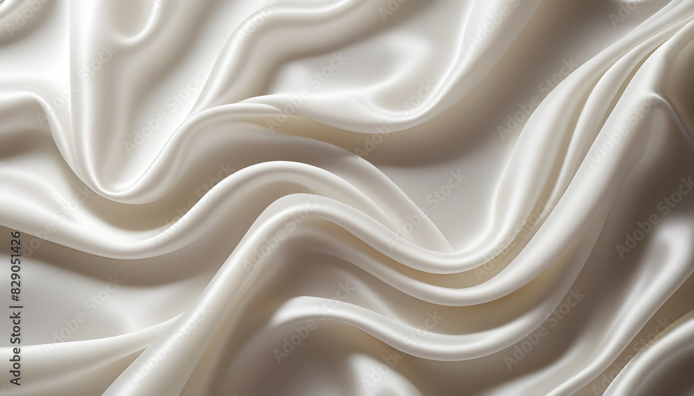 silk fabric background silk fabric background