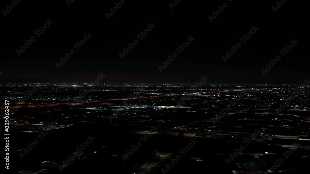 4K hyperlapse of Fortaleza, Ceará at night, captured by drones, showcasing the vibrant city lights and the dynamic urban atmosphere with fluid movement of people and traffic 4K hyperlapse of Fortaleza, Ceará at night, captured by drones, showcasing the vibrant city lights and the dynamic urban atmosphere with fluid movement of people and traffic