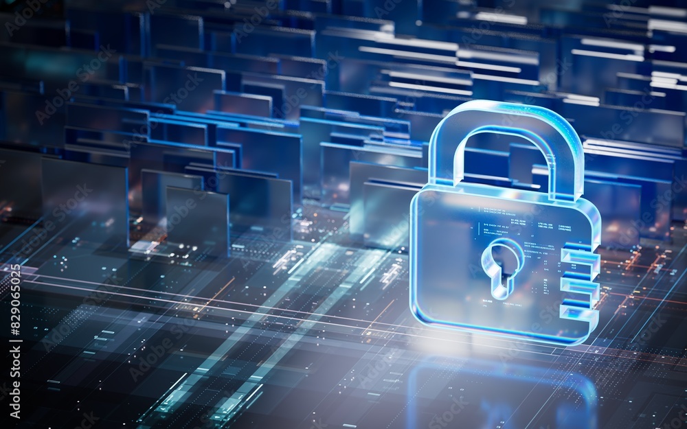 Cyber Security Email Phishing Internet Technology Ransomware
Cyber Security Email Phishing Internet Technology Ransomware