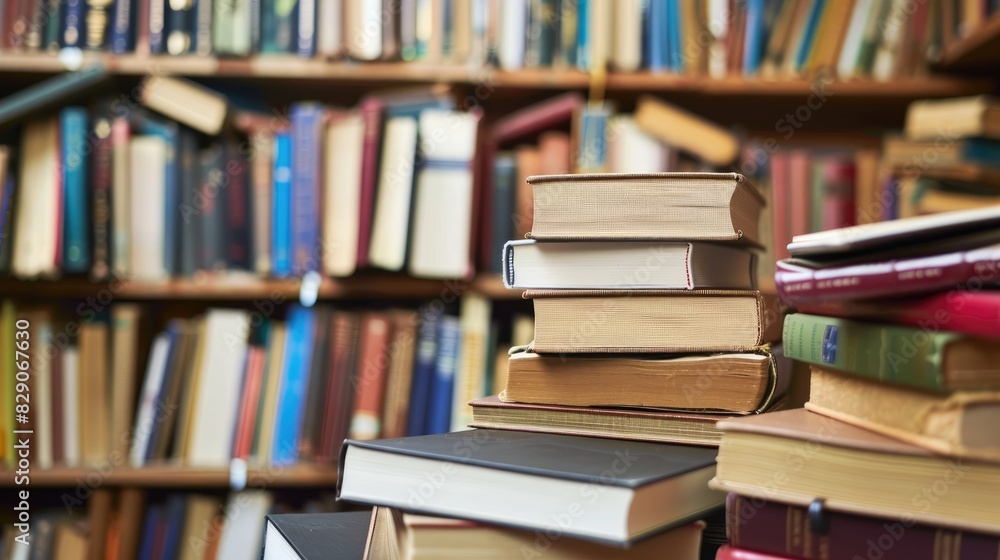 The idea of printed and electronic books The idea of printed and electronic books