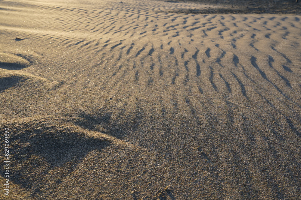 sabbia sulla spiaggia sabbia sulla spiaggia