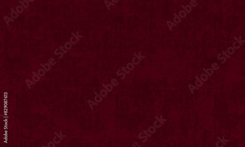 Red velvet fabric texture .Fabric texture for design and decoration. Sofa texture 