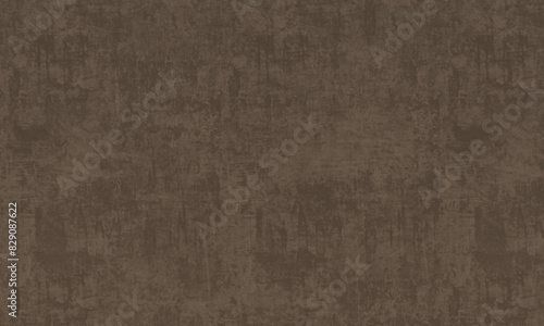Brown velvet fabric texture .Fabric texture for design and decoration. Sofa texture 