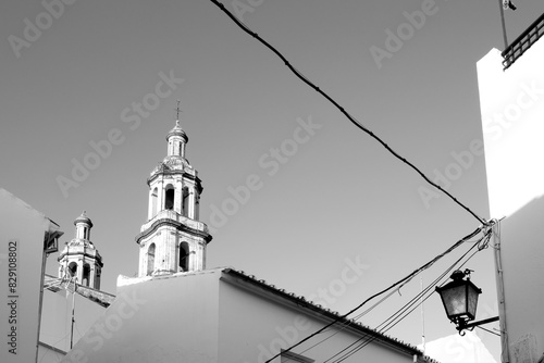 Perspectiva ibérica