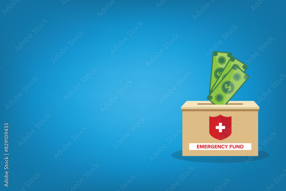 Emergency Fund Savings