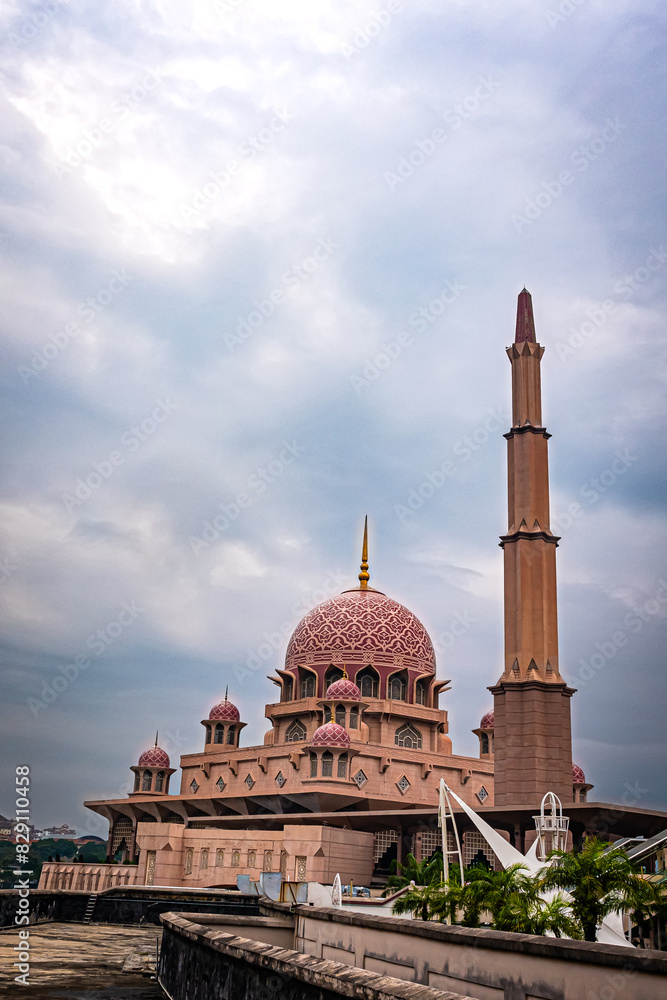 Fototapeta premium アジア マレーシアの風景