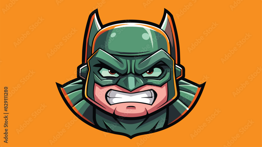 bat face emoji, illustrationbackground bat face emoji, illustrationbackground