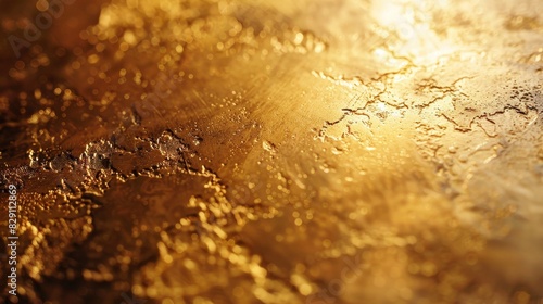 Gold texture mining resources wallpaper background