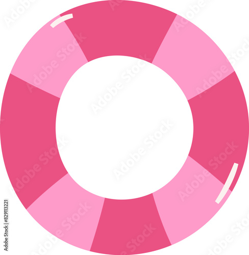 Inflatable Ring Accessory