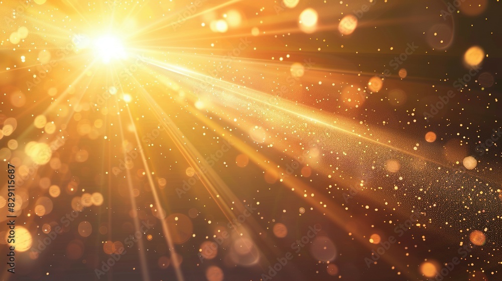 High-Quality Sunlight Overlays: Lens Flare and Light Leaks PNG Image High-Quality Sunlight Overlays: Lens Flare and Light Leaks PNG Image