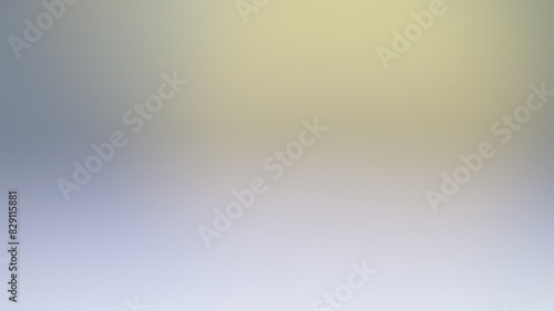 Soft pastel color gradient. Holographic blurred abstract background.