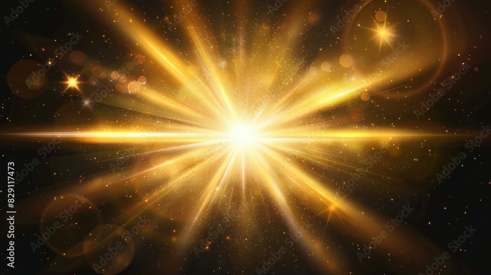 High-Quality Stock PNG: Sunlight Overlays with Lens Flare and Light Leaks High-Quality Stock PNG: Sunlight Overlays with Lens Flare and Light Leaks